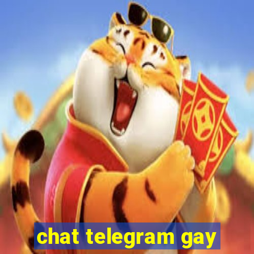 chat telegram gay