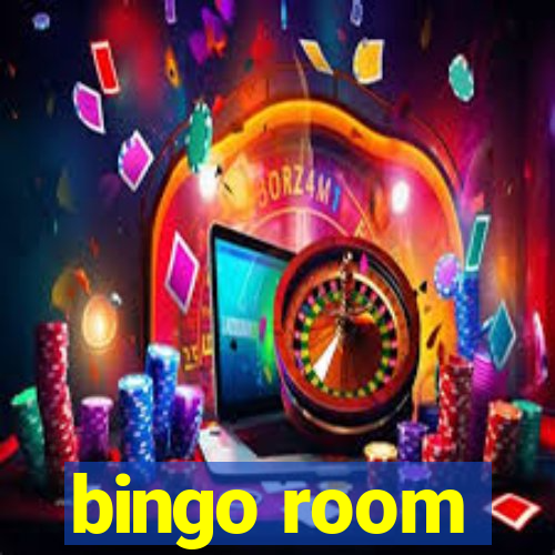 bingo room