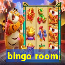 bingo room