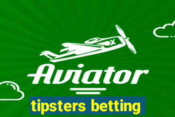 tipsters betting