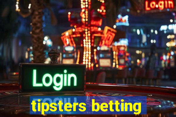 tipsters betting