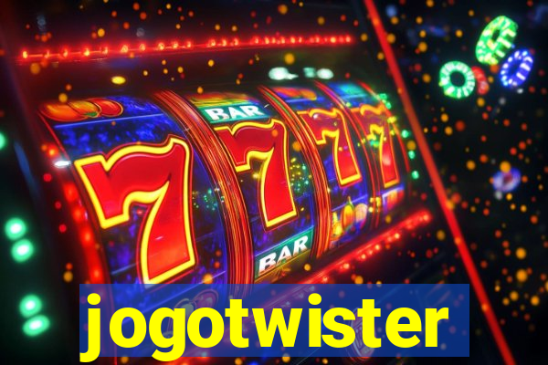 jogotwister