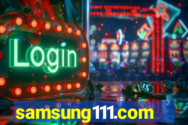 samsung111.com