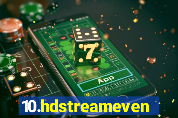 10.hdstreamevent.com