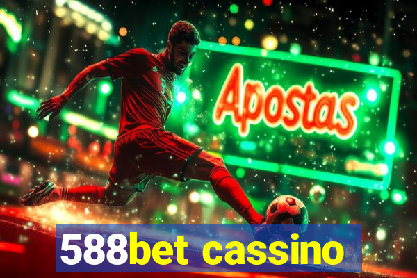 588bet cassino