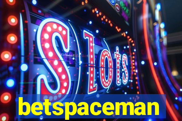 betspaceman