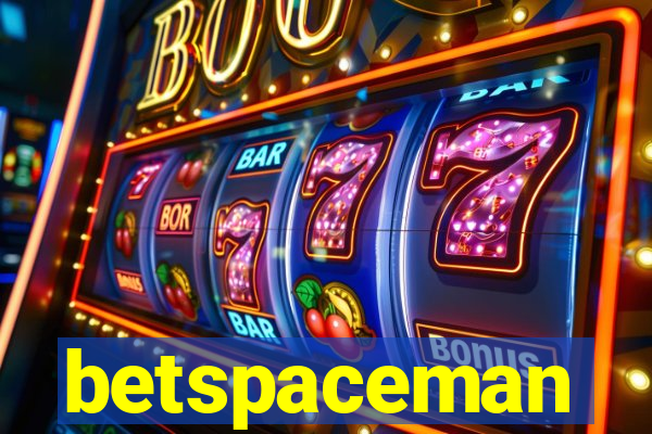 betspaceman