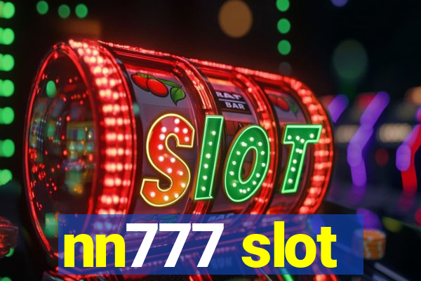 nn777 slot