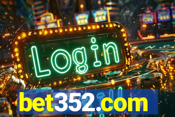 bet352.com