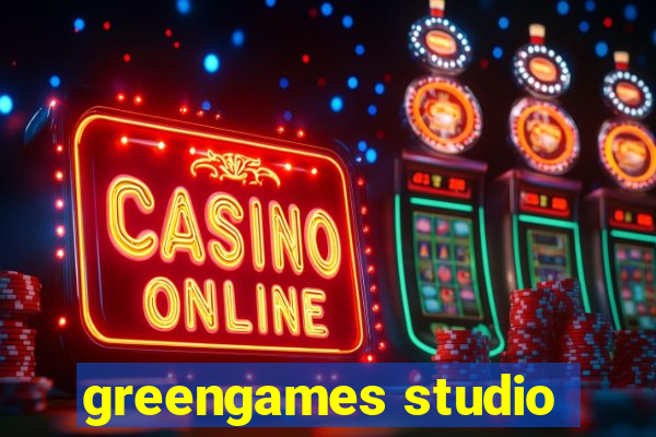 greengames studio