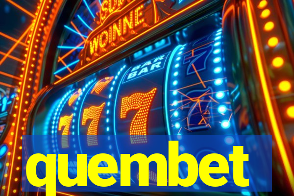 quembet