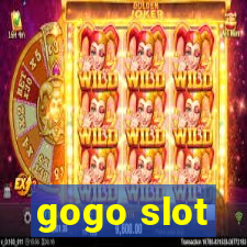 gogo slot