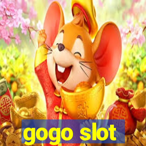 gogo slot