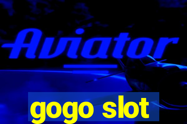 gogo slot