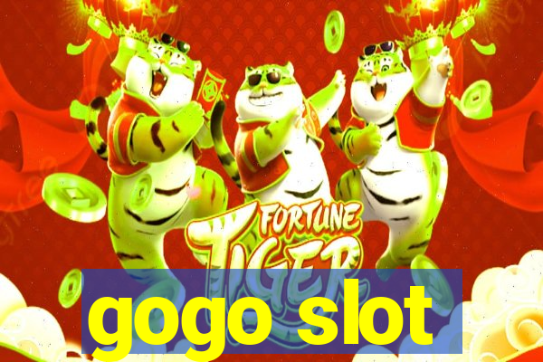 gogo slot