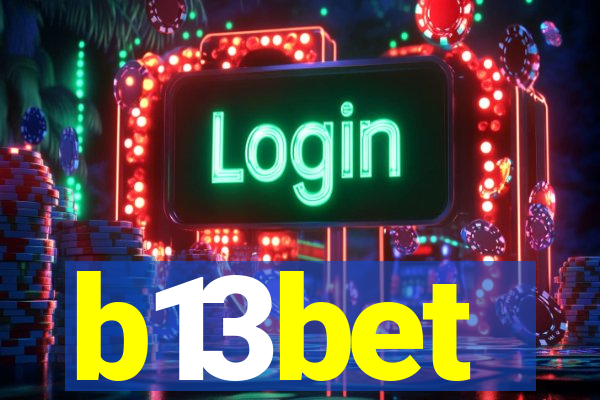 b13bet