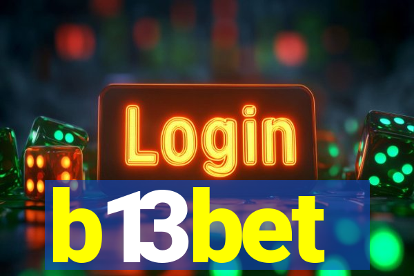 b13bet