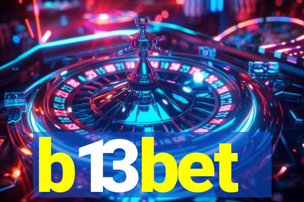 b13bet