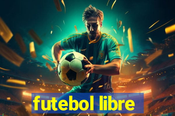 futebol libre