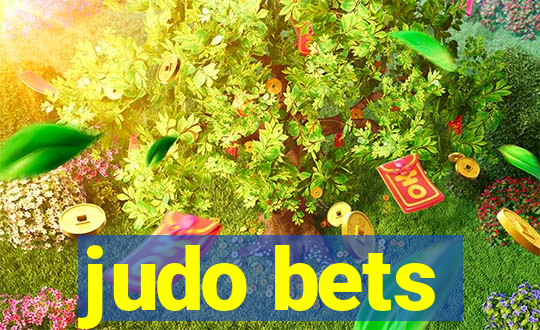 judo bets