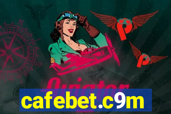 cafebet.c9m