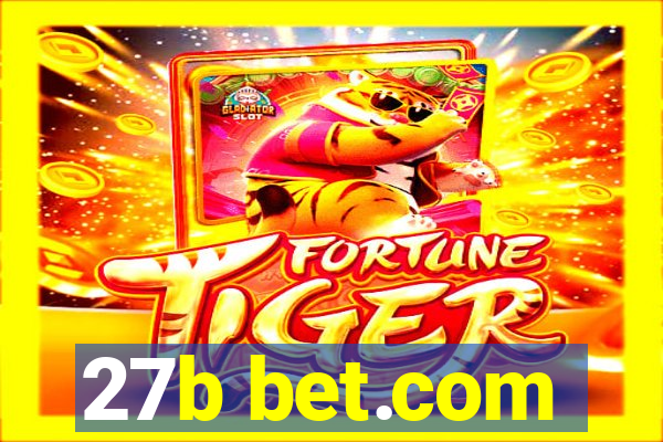 27b bet.com