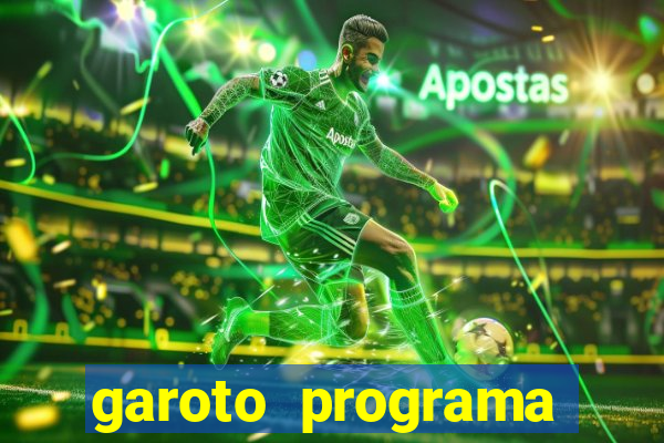 garoto programa s茫o paulo