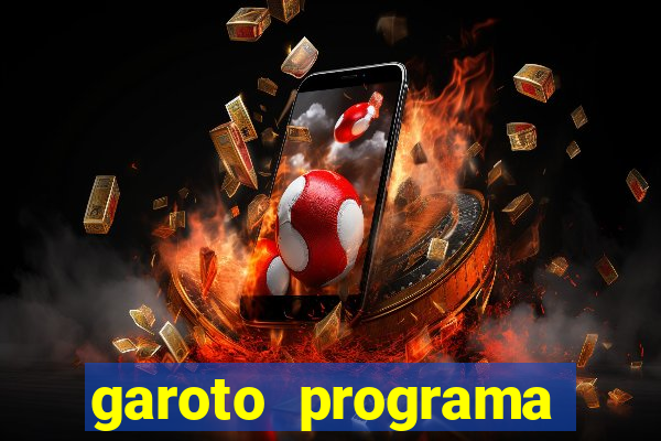 garoto programa s茫o paulo