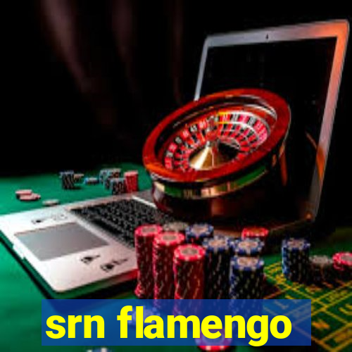 srn flamengo