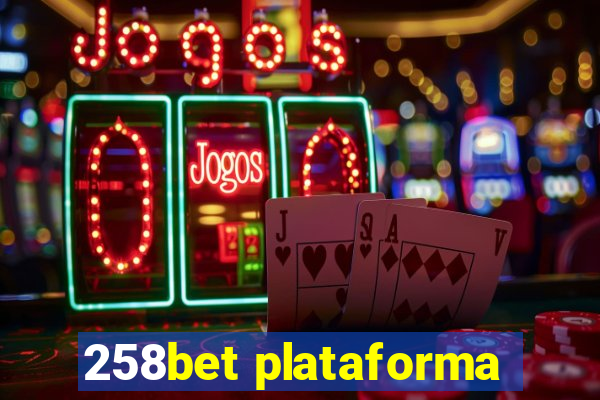 258bet plataforma