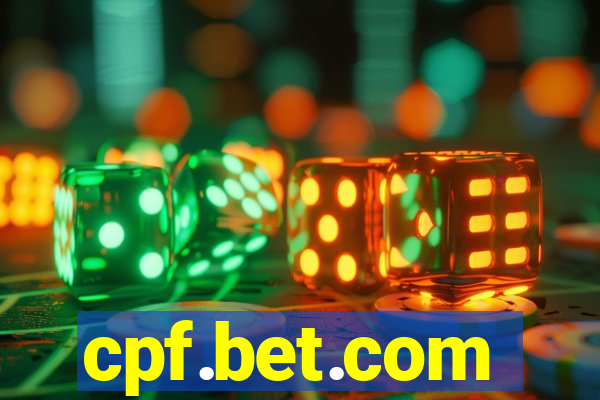 cpf.bet.com