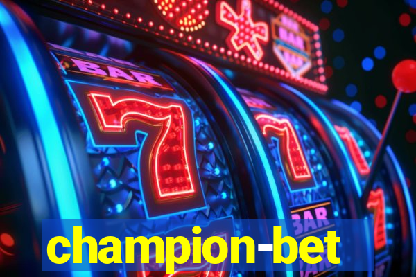 champion-bet