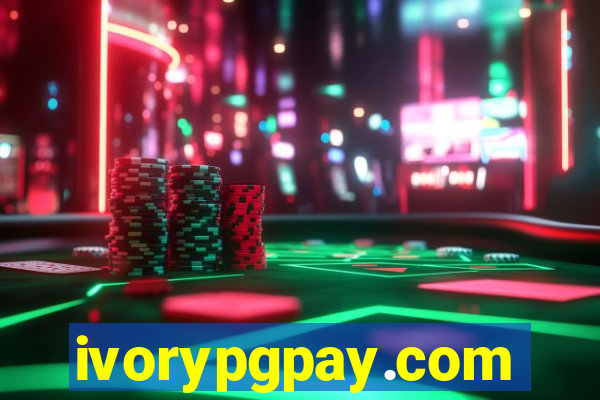 ivorypgpay.com