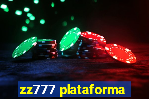 zz777 plataforma