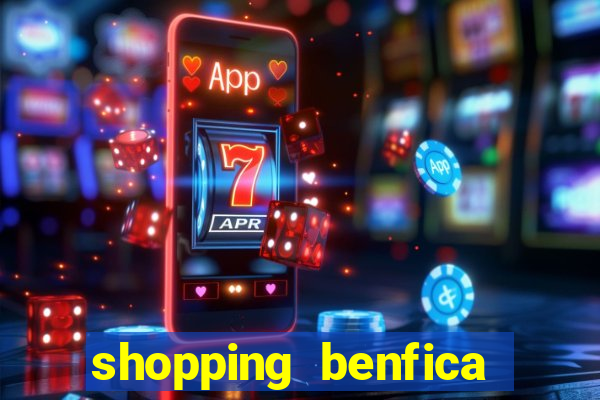 shopping benfica juiz de fora