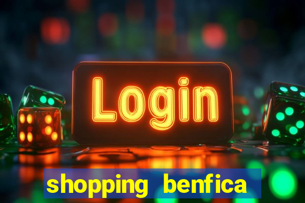 shopping benfica juiz de fora