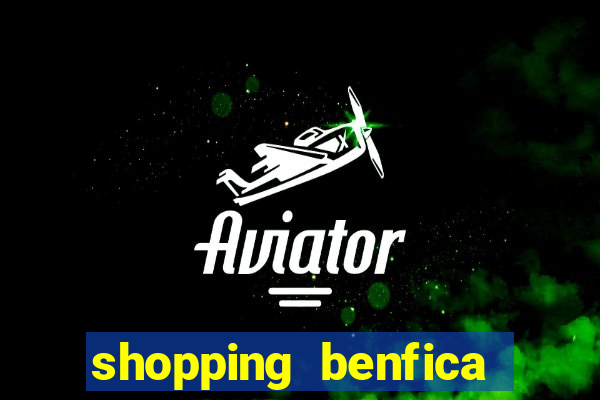 shopping benfica juiz de fora