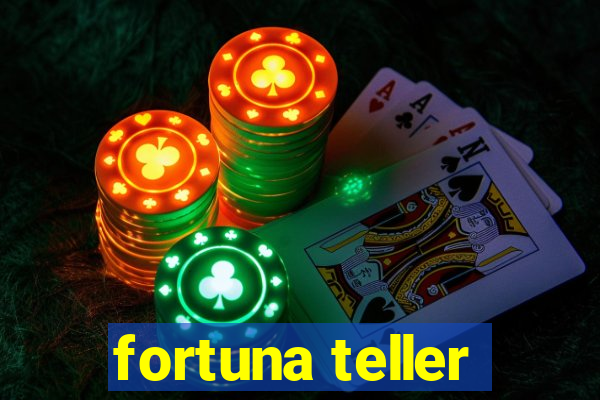 fortuna teller