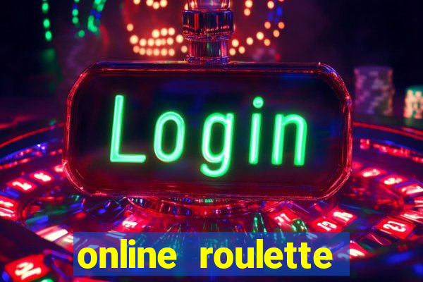 online roulette casino portugal