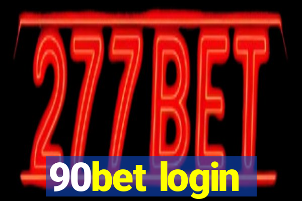 90bet login