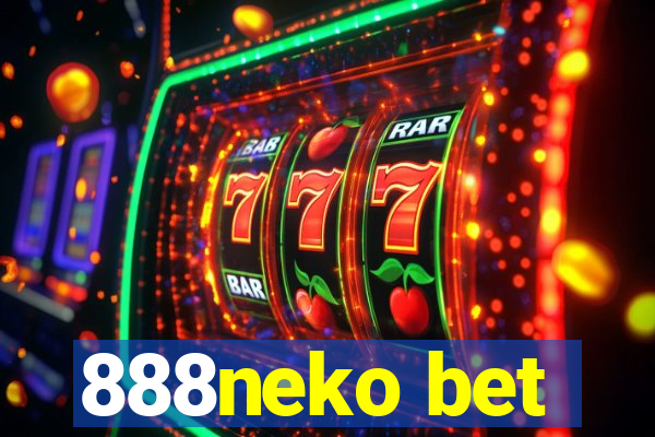 888neko bet