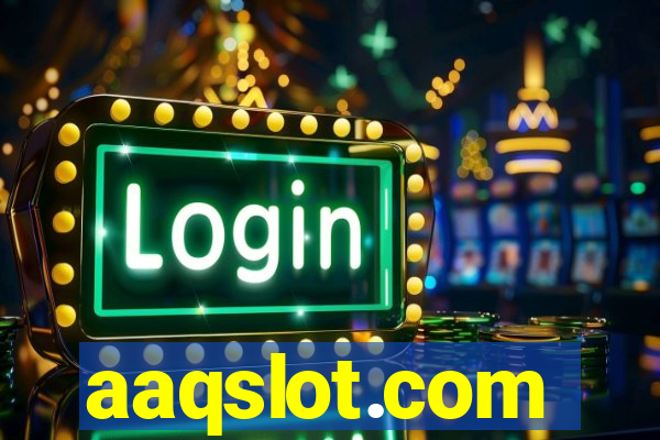 aaqslot.com