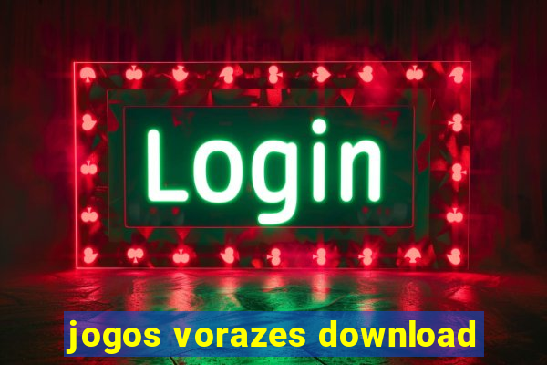 jogos vorazes download