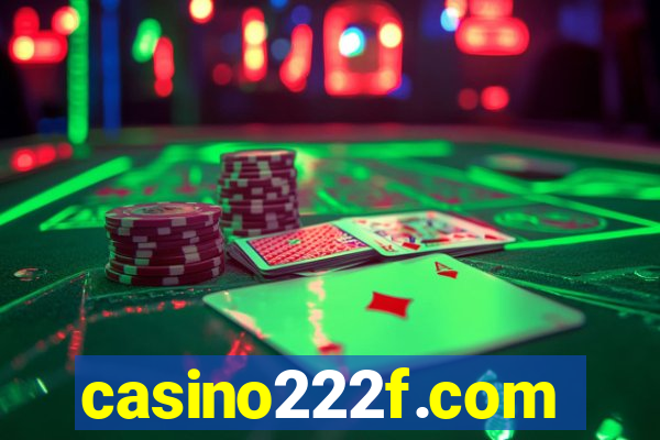 casino222f.com