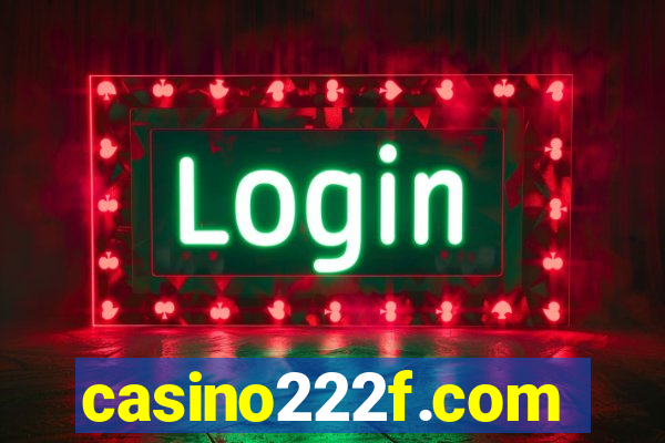 casino222f.com