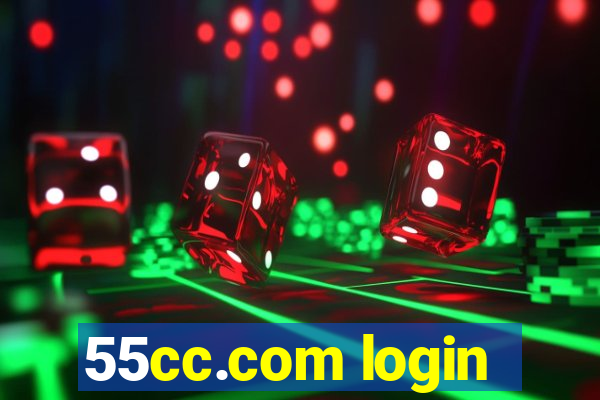 55cc.com login