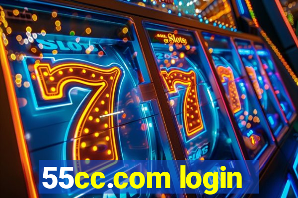 55cc.com login