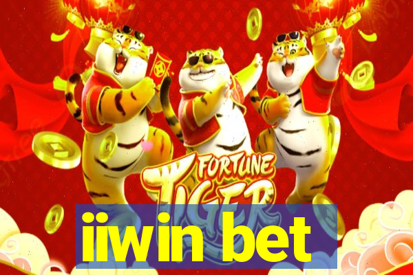 iiwin bet