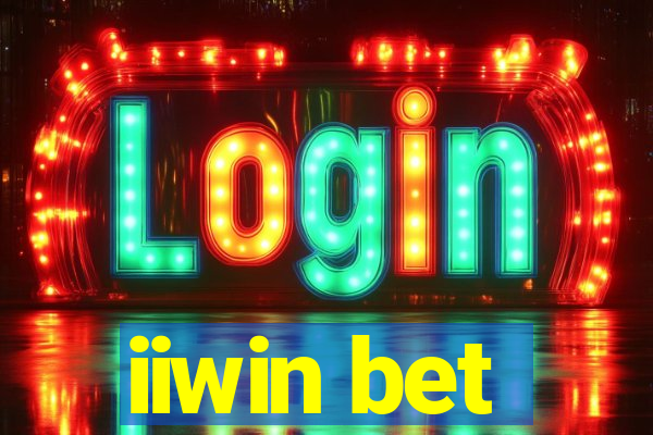 iiwin bet