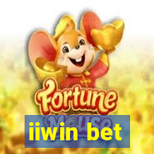 iiwin bet